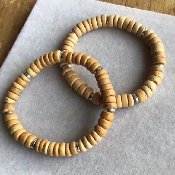 Bracelets stretch x2 - Picture 1 of 1